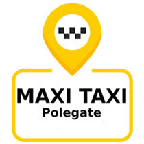 Maxi Taxi Polegate