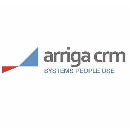 Arriga CRM Ltd