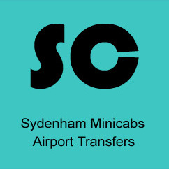 Sydenham Mini Cabs Airport Transfers