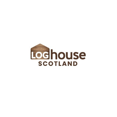Loghouse Log Cabins Scotland