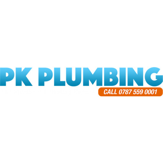 PK Plumbing
