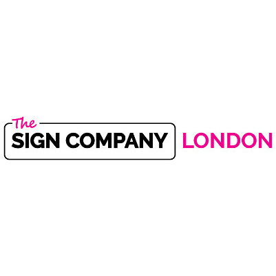 Sign Company London