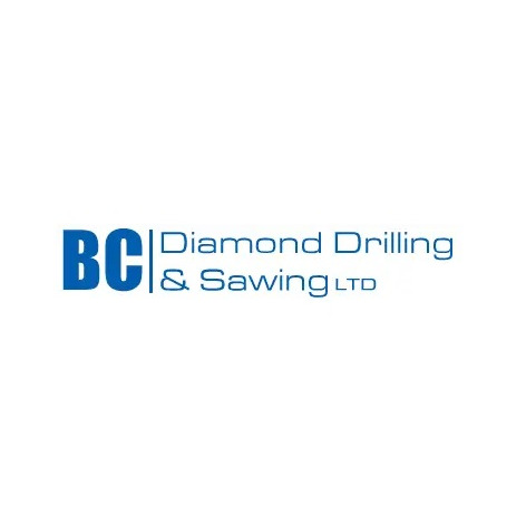 BC Diamond Drilling & Sawing Ltd
