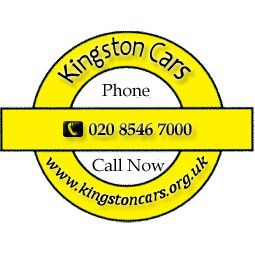 Kingston Cars