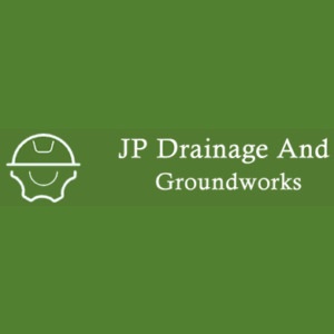 JP Drainage and Groundworks