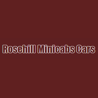 Rosehill Sutton Minicabs Cars