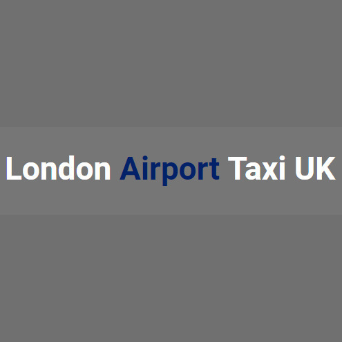 london airport taxi uk