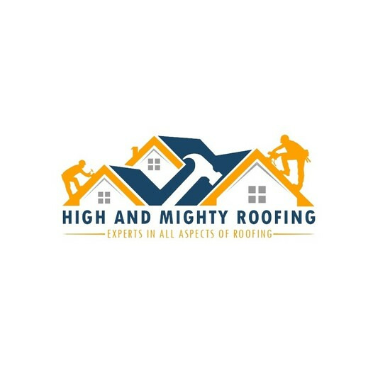 High and Mighty Roofing