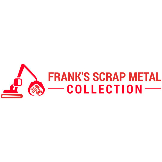Frank’s Scrap Metal Collection