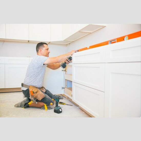 Salford Kitchen Fitters Pros
