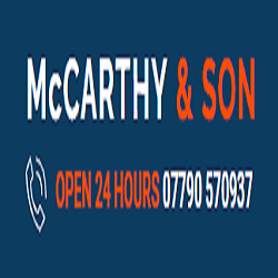 McCarthy and Sons