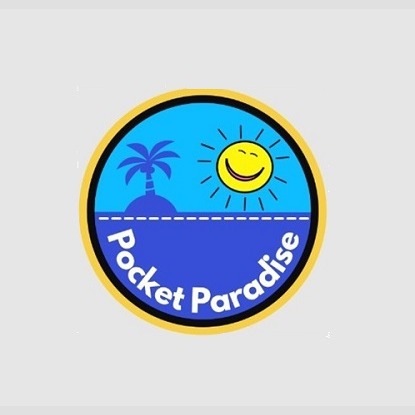 Pocket Paradise UK