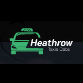 Heathrow Taxis Cabs