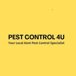 Pest Control 4U