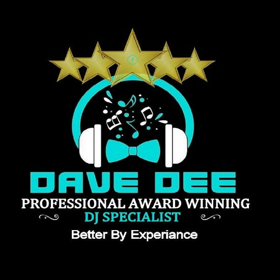 Dave Dee Disco