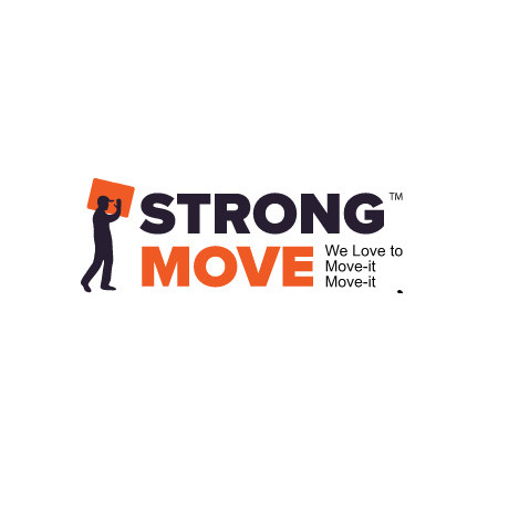 Strong Move - Removals London