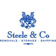 Steele & Co Moving Services Ltd