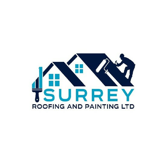 Surrey Roofing and Painting Ltd