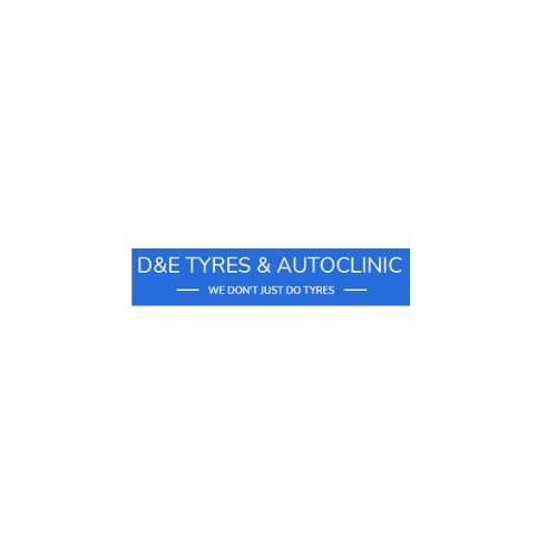 D&E Tyres