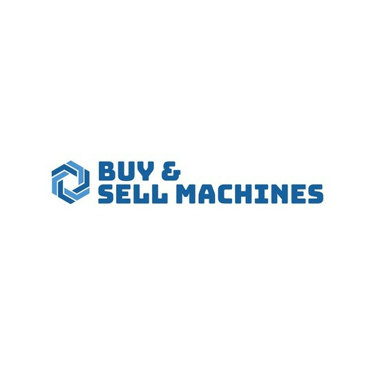 Buy & Sell Machines