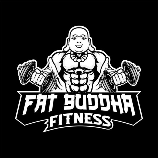 FAT Buddha