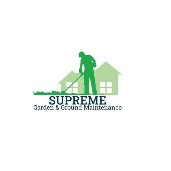 Supreme Garden & Ground Maintenance