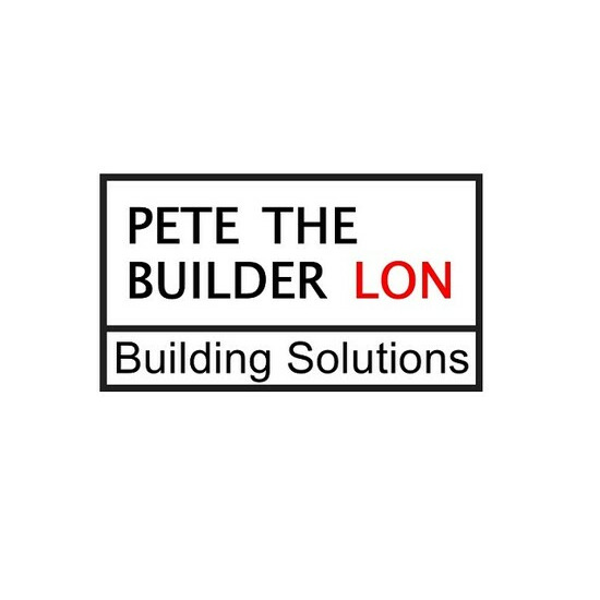 Pete The Builder