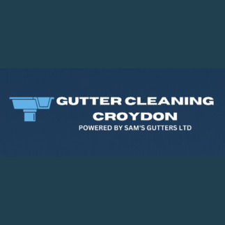 Gutter Cleaning Croydon