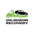 Sahil Breakdown Recovery
