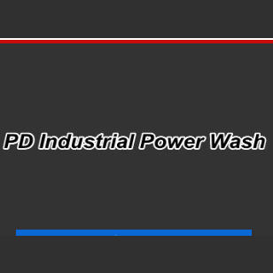 PD Industrial Power Wash
