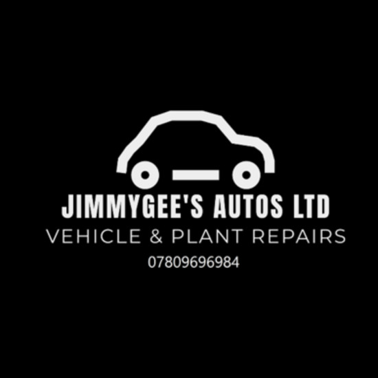JimmyGee’s Autos