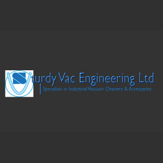 Sturdy Vac Engineering Ltd