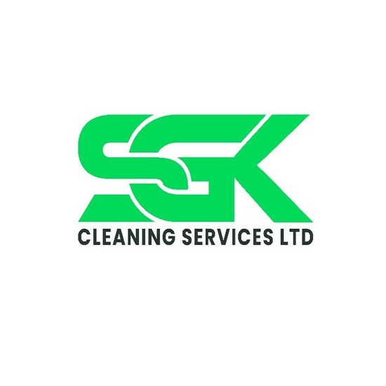 SGK Cleaning Services Ltd