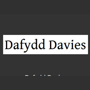 Dafydd Davies