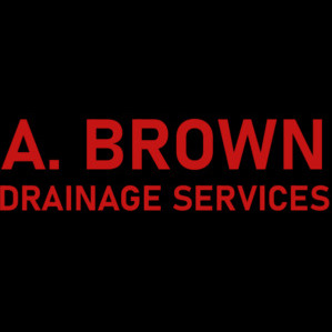 A Brown Drainage Services LTD