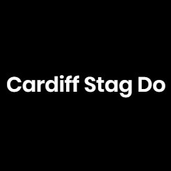 Cardiff Stag Do