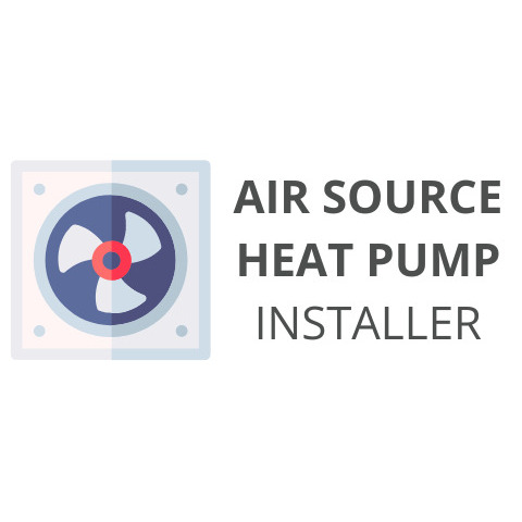 Air Source Heat Pump Installer