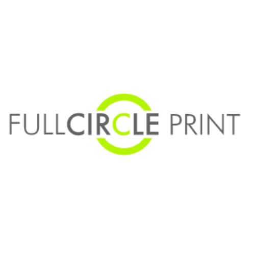 Full Circle Print Ltd - Printers in Bolton