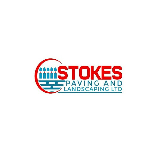 Stokes Paving And Landscaping Ltd