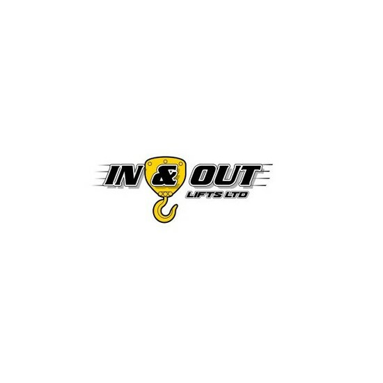 In and Out Lifts Ltd