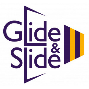 Glide and Slide