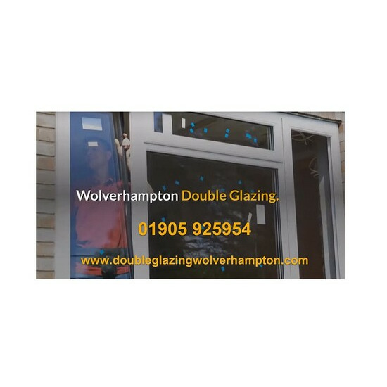 Wolverhampton Double Glazing