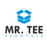 Mr Tee Removals Ltd.
