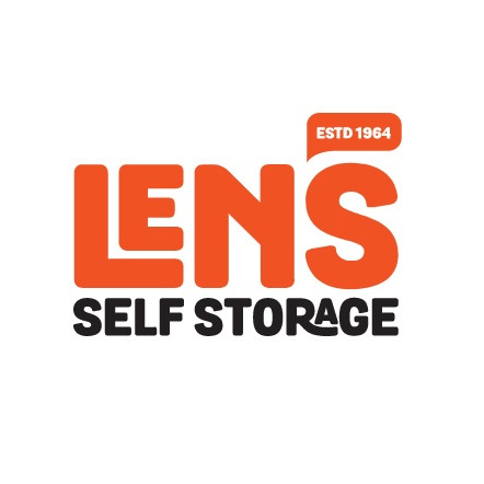 Len’s Self Storage - Sighthill