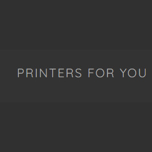 Printers For You