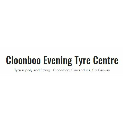 Cloonboo Evening Tyre Centre