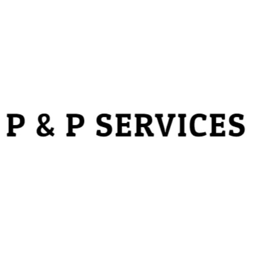 P & P SERVICES