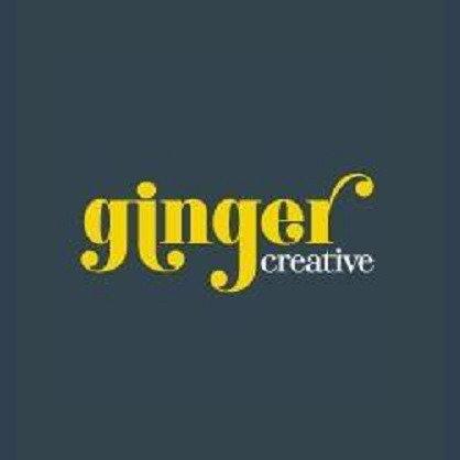 Ginger creative