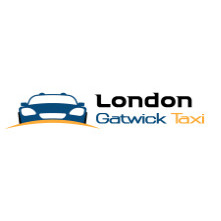 London Gatwick Taxi