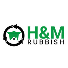 H&M Rubbish